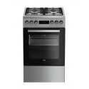 Gas-electric cooker FSET52324DXDS