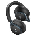 Soundcore wireless headphones Space One black