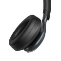 Soundcore wireless headphones Space One black