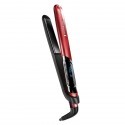 Remington hair straightener S9600, black/red