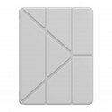 Baseus Minimalist Series IPad Air 4/Air 5 10.9" protective case (grey)