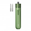 Li-ion Screwdriver-Lite HOTO QWLSD007 (green)