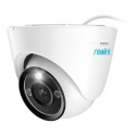 Reolink RLC-1224A 12MP UHD PoE Camera with Color Night Vision