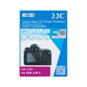 JJC GSP A7R5 Optical Glass Protector