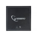 GEMBIRD 3DP-APS-01 Gembird 3D printing surface, 155x155 mm