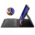 TECH-PROTECT SC PEN + KEYBOARD GALAXY TAB S9 FE+ PLUS 12.4 X610 / X616B BLACK