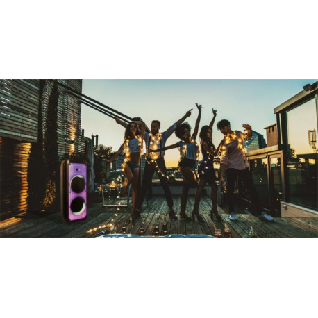 Manta SPK1202B250 BT Krios