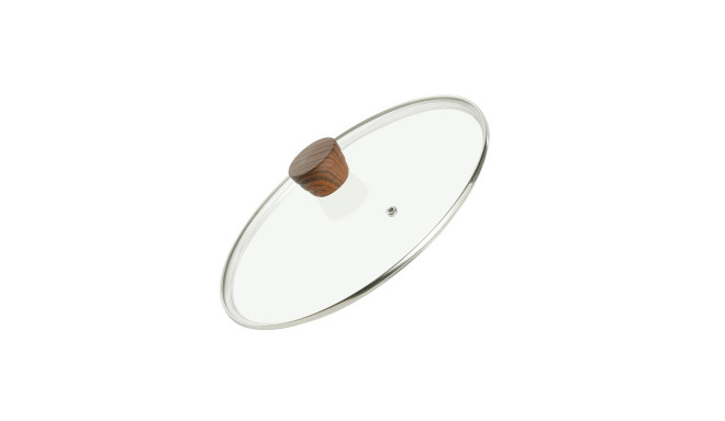 PROMIS Glass cover 24 cm