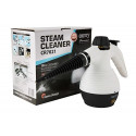 Camry Premium CR 7021 Portable steam cleaner 0.35 L 1500 W Black, White