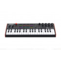 AKAI MPK MINI PLUS - Mini control keyboard