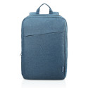 Lenovo B210 notebook case 39.6 cm (15.6") Backpack Blue