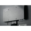 AOC 70 Series E2270SWN LED display 54.6 cm (21.5") 1920 x 1080 pixels Full HD LCD Black