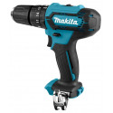 Makita HP333DSAP1 power screwdriver/impact driver 1700 RPM Black, Pink