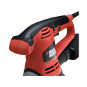 Black & Decker KA191EK portable sander 480 W