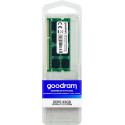 Goodram RAM GR1600S364L11/8G 8GB 1x8GB DDR3 1600MHz