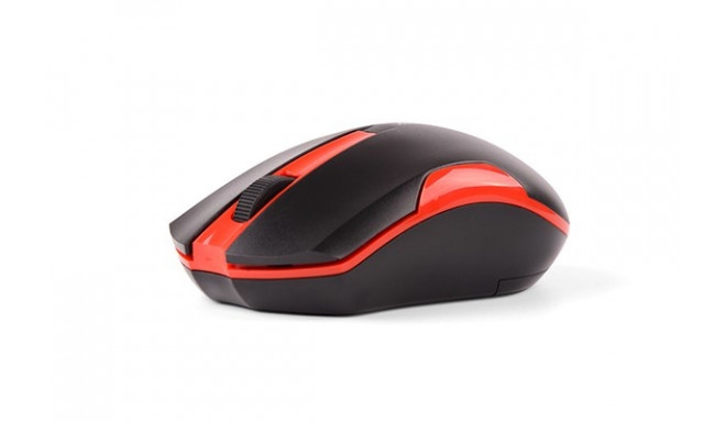 A4Tech G3-200N mouse Ambidextrous RF Wireless Optical 1000 DPI