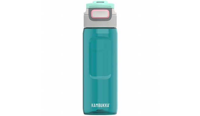 Kambukka Elton Emerald - water bottle, 750 ml