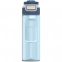 Kambukka Elton Crystal Blue - water bottle, 750 ml