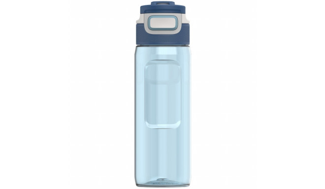 Kambukka Elton Crystal Blue - water bottle, 750 ml