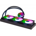 WATER COOLING COOLER MASTER MASTERLIQUID 360 ATMOS ARGB