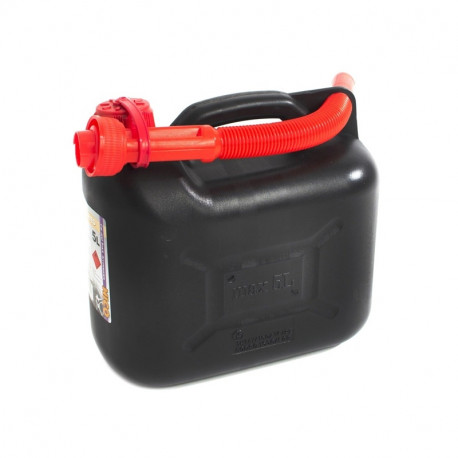 Plastikkanister 5L