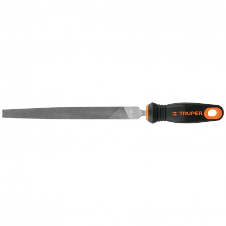 Lameviil 200 mm jäme raie Truper®