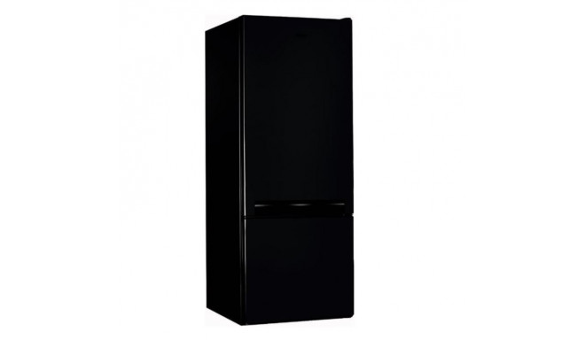 Polar POB 601E K fridge-freezer