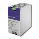 Qoltec 50999 DIN rail power supply | 240W | 48V | 5A Qoltec 50999 DIN rail power supply | 240W | 48V | 5A