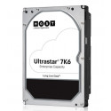 Western Digital kõvaketas Ultrastar 7K6 3.5" 6000GB Serial ATA III