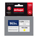 Activejet ink AH-963YRX HP 963XL 3JA29AE Premium 1760pgs, yellow