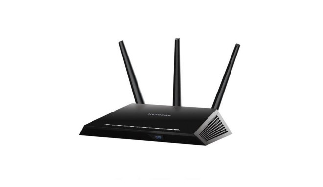 NETGEAR AC1900 Nighthawk WiFi Modem Router ADSL/DSL Gigabit (D7000)