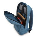Lenovo B210 notebook case 39.6 cm (15.6") Backpack Blue