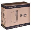 Chieftec BE-10B-300 computer case Small Form Factor (SFF) Black 300 W