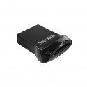 SanDisk mälupulk Ultra Fit 512 GB USB Type-A 3.2 Gen 1 (3.1 Gen 1), must
