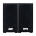 SPEAKERS I-BOX 2.0 IGLSP1 BLACK