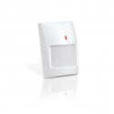 Satel MPD-300 motion detector Passive infrared (PIR) sensor Wireless Wall White