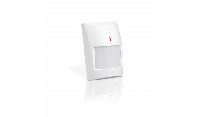 Satel MPD-300 motion detector Passive infrared (PIR) sensor Wireless Wall White