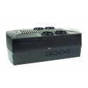 EnerGenie EG-UPS-001 uninterruptible power supply (UPS) Line-Interactive 0.65 kVA 390 W 4 AC outlet(