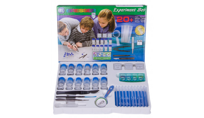 Experiment Set Bresser Junior