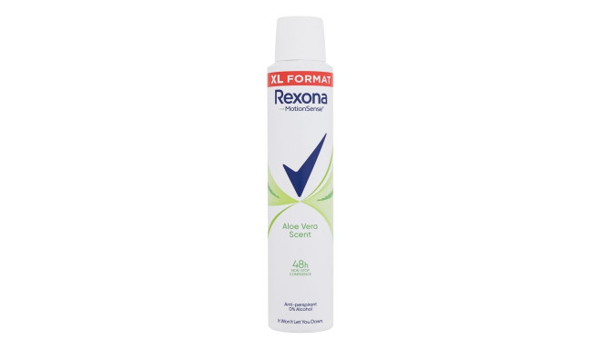 Rexona MotionSense Aloe Vera (200ml)