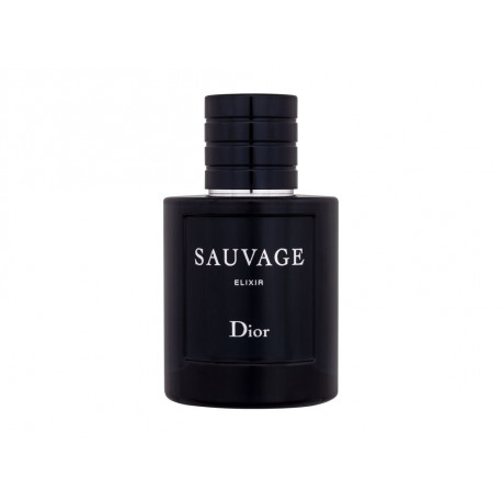 Dior Sauvage Elixir (100ml)