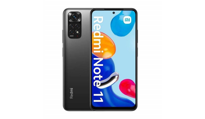 Xiaomi Redmi Note 11 Smartphone 6GB / 128GB