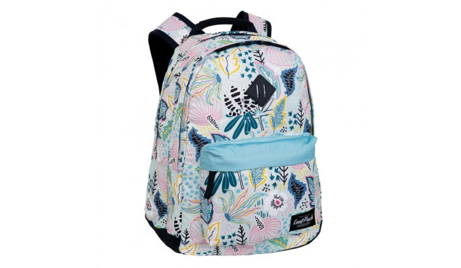 CoolPack mugursoma Scout Davao, 27 l