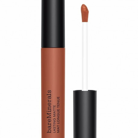 Liquid lipstick bareMinerals Mineralist Determined 4 ml