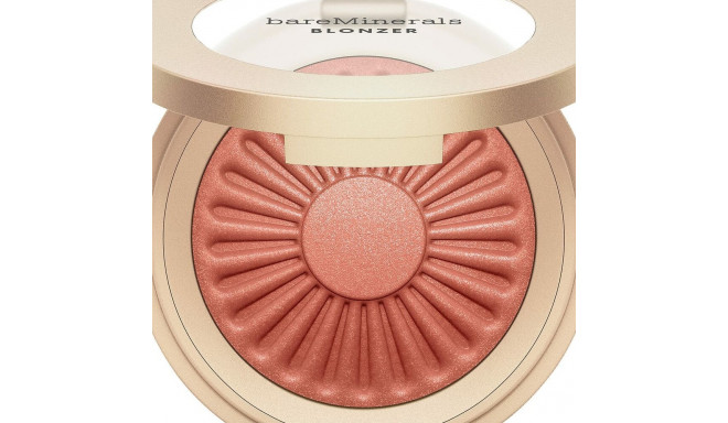 Kompakts brūnējošs pulveris bareMinerals Gen Nude Blonzer Kiss of copper 3,8 g