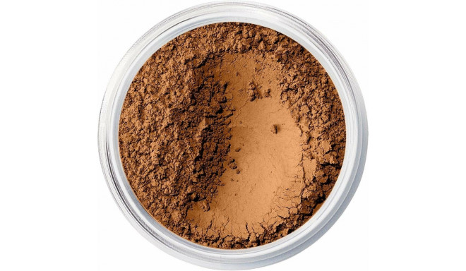 Powder Make-up Base Shine Inline Original Nº 24 Neutral dark Spf 15 8 g