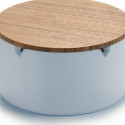 Jewelry box - Grey