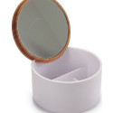 Jewelry box - Grey