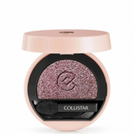Eyeshadow Collistar Impeccable 310-burgundy frost (2 g)