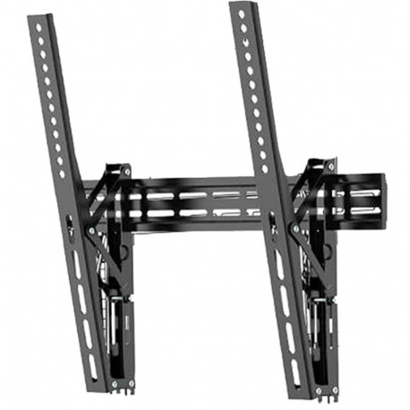 Fixed TV Support Axil 0571E 32"-65" 35 Kg Black
